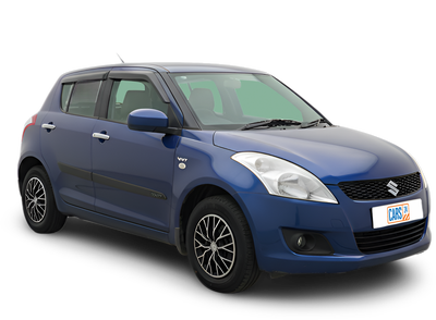 Maruti Swift-img
